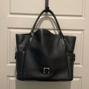 Dooney & Bourke, Dooney purse, bag